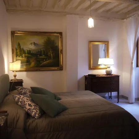 Casa Marzia *