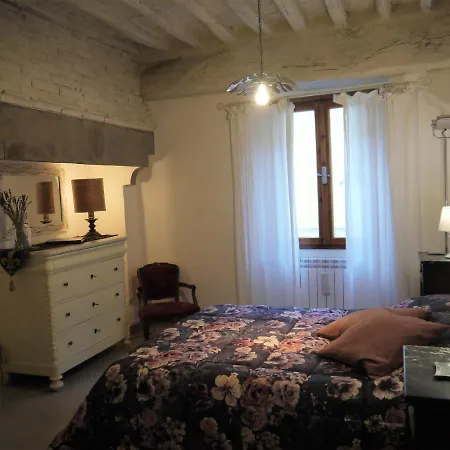 Casa Marzia Apartamento
