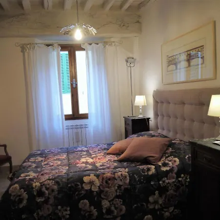 Casa Marzia *