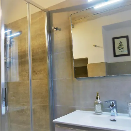Casa Marzia Montevarchi