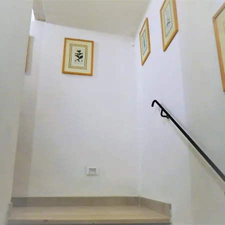 Casa Marzia Montevarchi