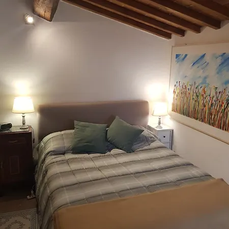 Casa Marzia Apartamento Montevarchi