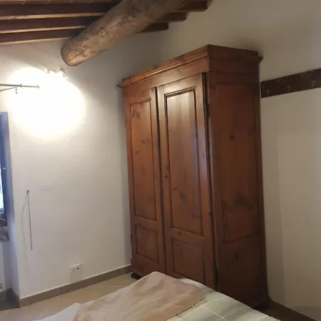 Casa Marzia *