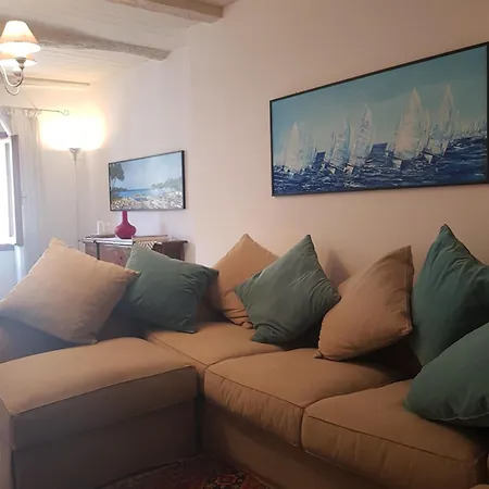 Casa Marzia * Montevarchi