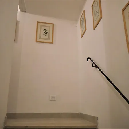 Casa Marzia Apartamento