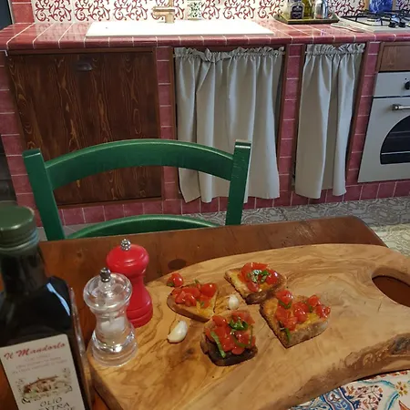 Apartamento Casa Marzia Montevarchi