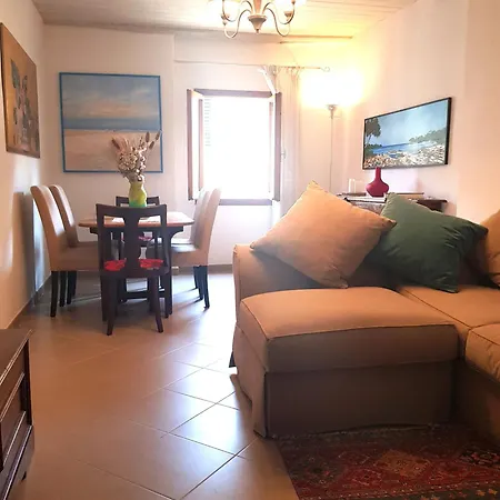 Apartamento Casa Marzia Montevarchi