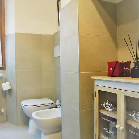 Casa Marzia *