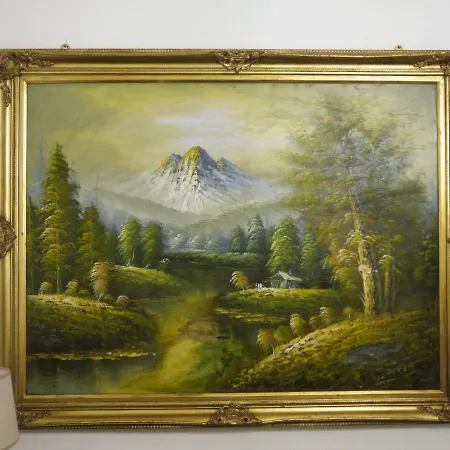 Casa Marzia 公寓