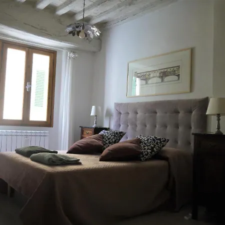 公寓 Casa Marzia