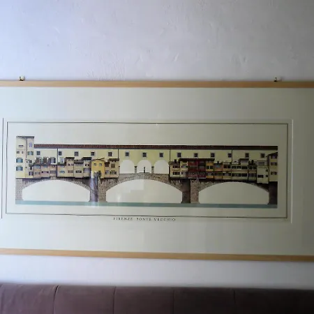 Casa Marzia 公寓 *