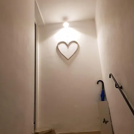 Casa Marzia 公寓