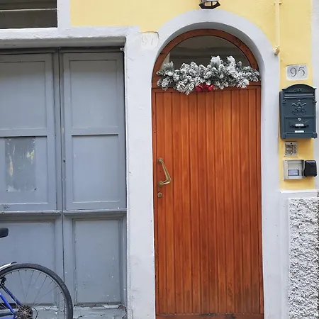 Casa Marzia 公寓
