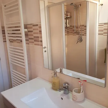 Casa Marzia 公寓 *
