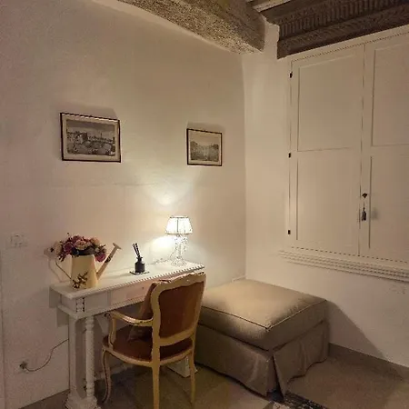 Casa Marzia 公寓